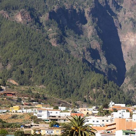 Acogedor Atico Con Vistas Al Atlantico Apartman Arafo Kültér fotó